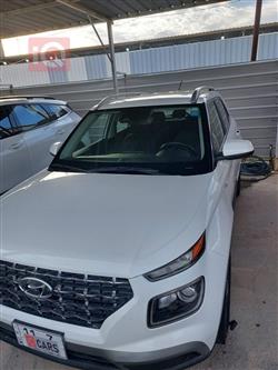 هيونداي فينو